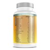 LINEAVI Multivitamin 120 Vegan Capsules (4 Month Supply), High Dose