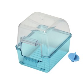 Sanko Shokai SANKO Comfortable Bath Time for Small Birds