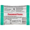 Fisherman's Friend Mint with Sugar Cough Drops Pack of 4
