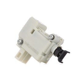 RIDEX 791C0010 Actuator Door Lock Central Locking ZV