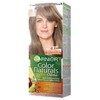 GARNIER - COLOR NATURALS Creme - Permanent hair color - 7.1 Ash Blonde (PACK OF 3)