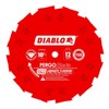 Diablo PergoBlade Saw Blade for Laminate and Wood Flooring -
