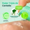 Purito Wonder Releaf Serum Centella 60ml Para Piel Sensible Mixta