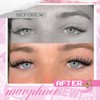 Natural Lash Clusters Wispy Cluster Eyelash Extensions C-Curly Cluster Lashes
