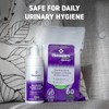 Theraworx Protect U-Pak Daily Cleansing Kit – Urinary Tract Health