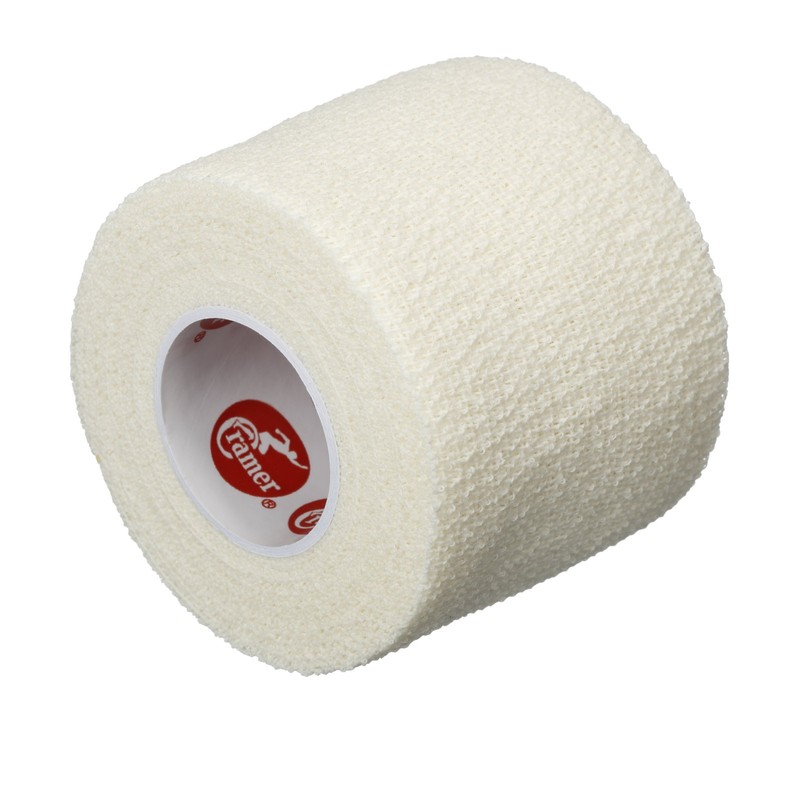 E6 Eco-Flex Cohesive 2" White (CS Of 24) (EA)