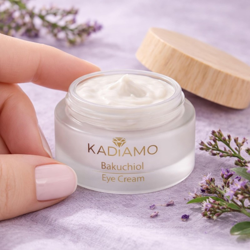 KADIAMO Bakuchiol Eye Cream 15 ml | Eye Cream |
