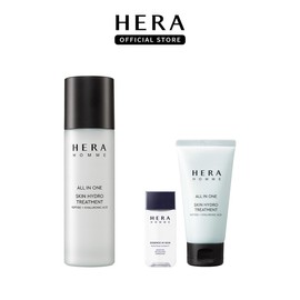 Hera Planning Homme All -in -One Skin Hydro Treatment / 헤라기획 옴므 올인원 스킨 하이드로 트리트먼트