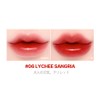 Lilybyred #06 Like Lychee Sangria Lily by Red Juicy Liar