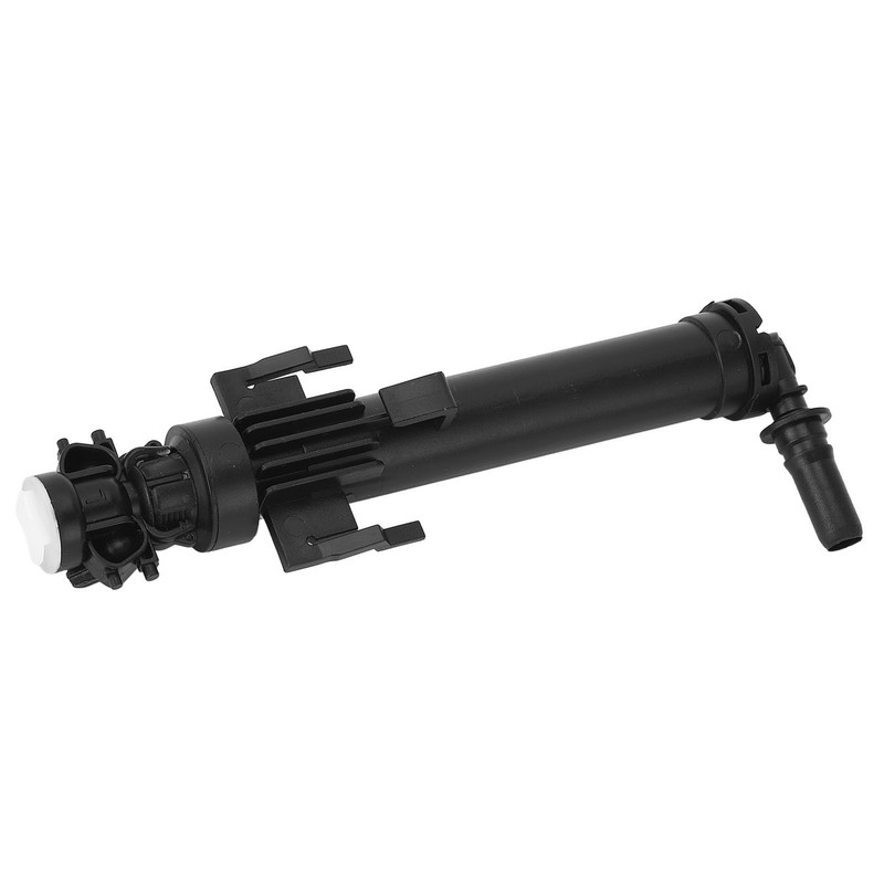 Headlight Washer Nozzle Front Headlamp Washer Nozzle Jet for 3