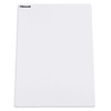 Betzold - Mini Whiteboard Set - Magnetic Board Writeable -