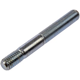 Dorman 675-013: Double Ended Stud - 7/16-14 x 5/8 In. and 7/16-20 x 1-3/4 In.