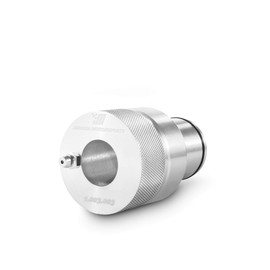 Tiger Tool 35mm Wheel Bearing Greaser for use with Polaris, Jansen Motorsports 35 Millimeter Wheel Bearing Grease Packer for ATV, UTV, and SxS, 1.003.003