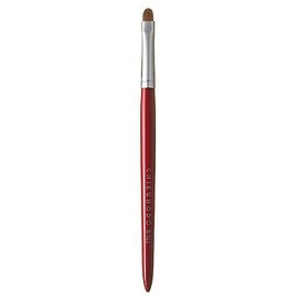 Kumano Brush (Cosmetic Brush) Takehodo Regular Series Shadow Liner Brush Weasel RR-SL1 Red Line Makeup Brush