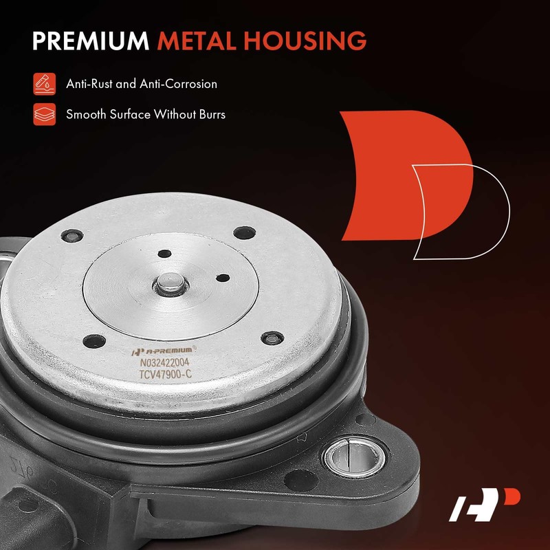 A-Premium Engine Variable Valve Timing (VVT) Solenoid Compatible with Kia