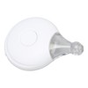 Ultrasonic Repellent Electronic Fly Rats Flea Tick Lice Repel Machine