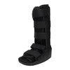 Long Walking Boot Ultralight Broken Foot Orthopaedic Boot for Sprained
