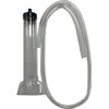 Penn-Plax Gravel Vacuum for Aquariums | Make cleaning and tank