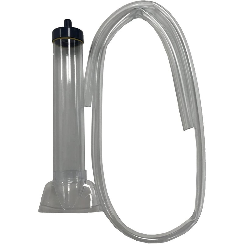 Penn-Plax Gravel Vacuum for Aquariums | Make cleaning and tank