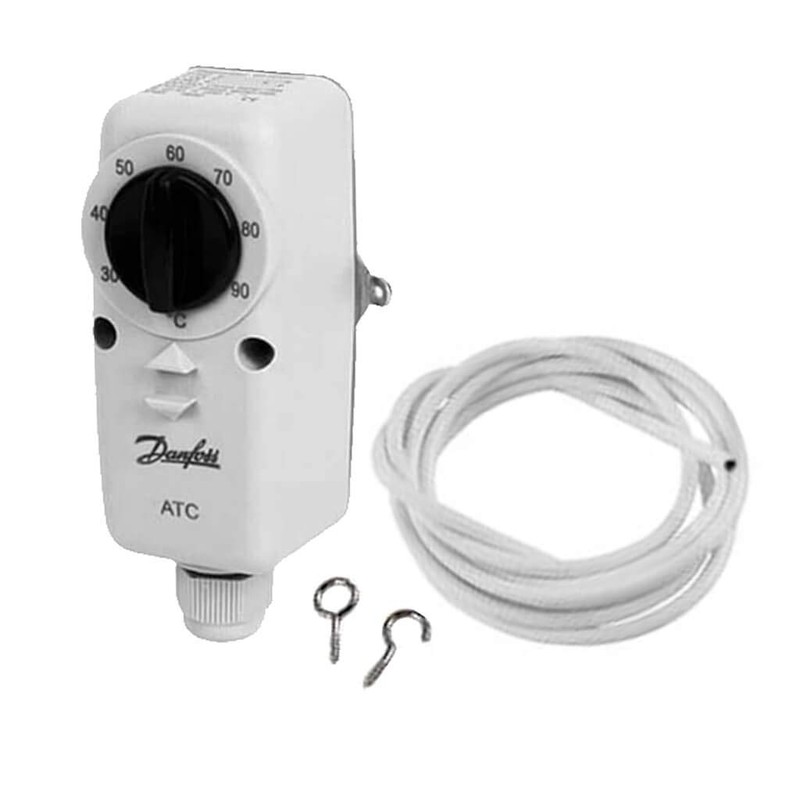 Danfoss SPAUKAA4506 Thermostat