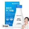 Vitamin Village Wise Magnesium 72g, 90 tablets, 1 piece / 비타민마을 와이즈 마그네슘 72g, 90정, 1개
