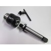 Or1More Jacobs 1/2 inch Drill Chuck Wood Lathe Accessory MT2