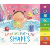 Bathtime Mathtime: Shapes