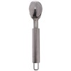 Tramontina 63809/410 Ice Cream Scoop Disher Malphin 8.3 inches (21