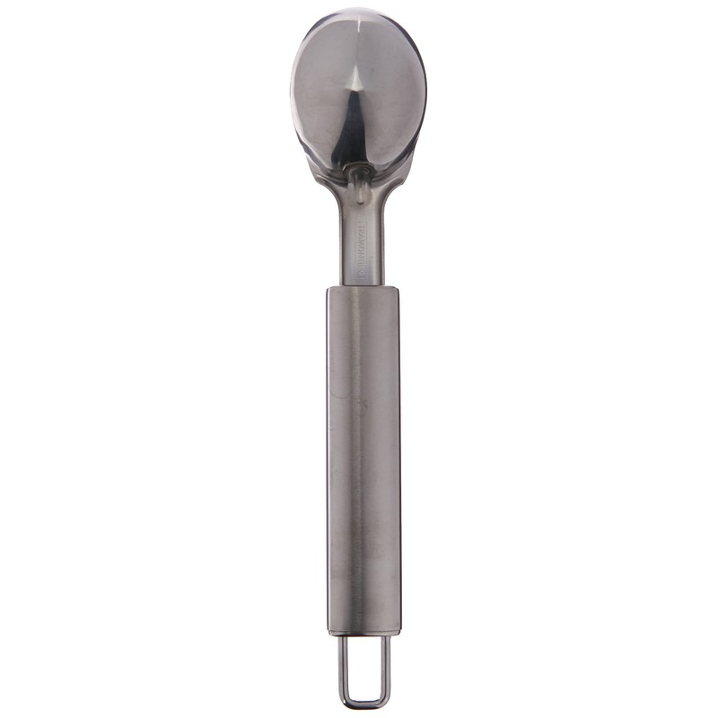 Tramontina 63809/410 Ice Cream Scoop Disher Malphin 8.3 inches (21
