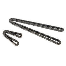 MOCA Timing Chain Kit & Water Pump Fit 03-11 for Honda Element 2.4L, 07-09 for Honda CR-V 2.4L, 03-07 for Honda Accord 2.4L, 04-08 for Acura TSX 2.4L