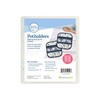 Potholders Quilt-As-You-Go Kit (2-Pack)