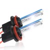 HID-Warehouse HID Xenon Replacement Bulbs - H11 8000K - Medium