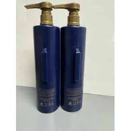 Aromatherapy Associates 2 PACK Aromatherapy Associates Nourishing Shampoo 12.2oz Dovelok Pump Bottles