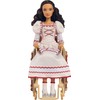 Mattel Universal Wicked Nessarose Fashion Doll & Accessories, Including Wheelchair,