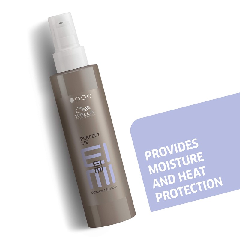 Perfect Me Eimi Wella Professionals Heat Protection 100 ml