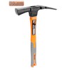 Richmann Exclusive Masonry Bricklayers Masons Hammer 600 gr fibreglass (C2542)