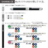 Zebra Sharbo X Dedicated Refill Set A SE-SB-X-A
