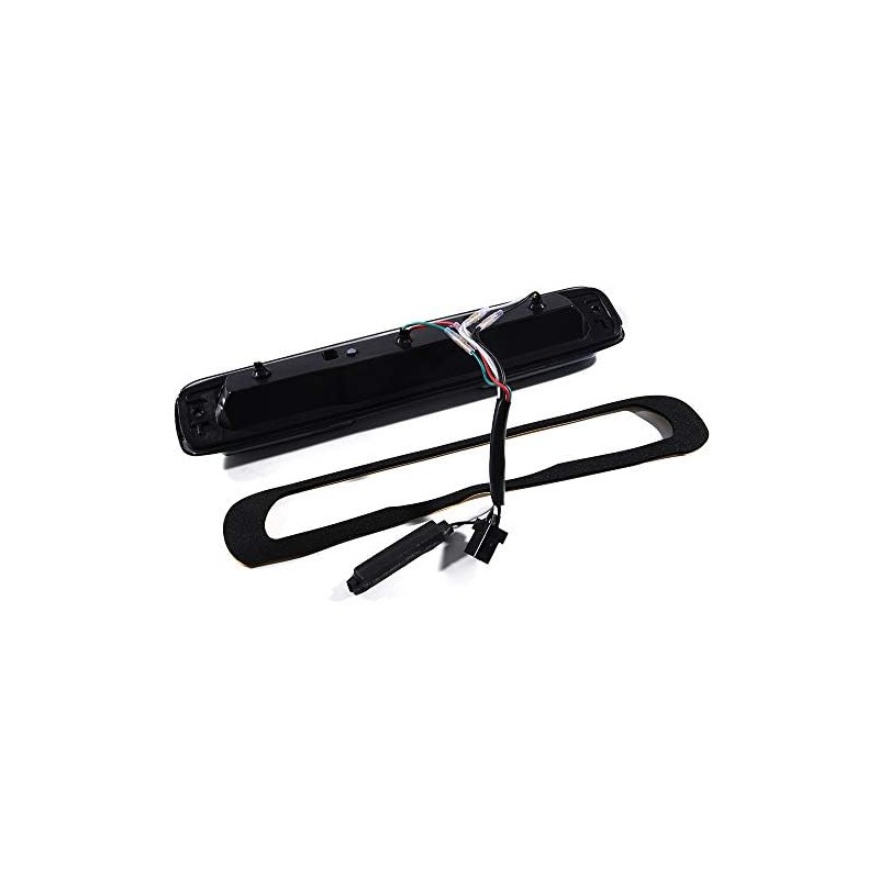 G-PLUS LED 3rd Third Brake Lights Compatible with Chevy Silverado