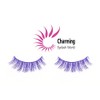 100% Real Mink Strip Lashes - False Individual Eyelashes-M3