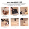 DOITOOL Mini Usb Electric Drill Kit for Diy Crafts Portable