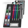 Mr. Pen- Art Mechanical Pencil Set, 5 Mechanical Pencils (0.3,