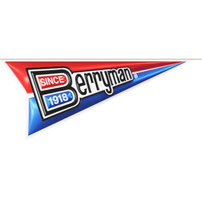 Berryman Products 1301 Tire Seal-R Sealing Compound,1-Gallon Bottle