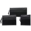 Qavctw Tactical Admin Bag with Hook and Loop, Tool Storage