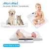 MomMed Pet Scale, Multi-Function Toddler Scale, Digital Pet Scale, Small
