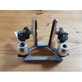 Canti Brake Shoe Conversion Adapter