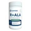 Essentials R-ala Acido Alfa Lipoico 60 Caps Sabor Sin sabor
