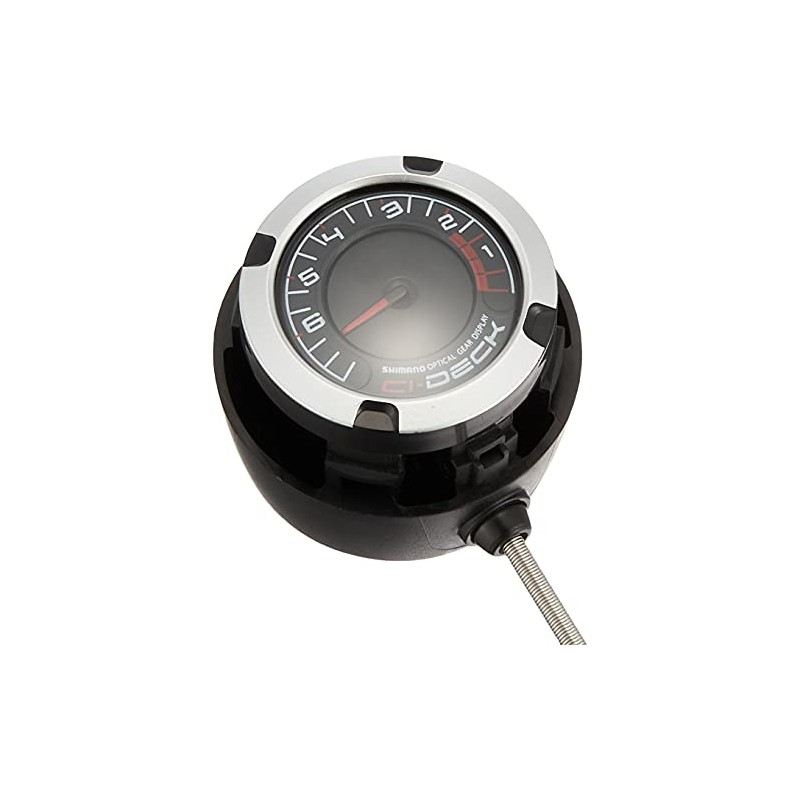 Shimano AIDCI3006RI CI Deck ID-CI300 6R Gear Indicator & Cable