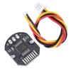 AS5048A PWM SPI Interface with Magnetic Encoder 14 Bit Encoder