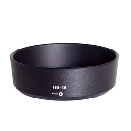 HB-46 Lens Hood for AF-S DX NIKKOR 35mm f/1.8G Lens, Replaces HB-46 Lens Hood