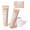 Ja 2 Gel Exfoliante Purificante Quarxery, Crema Purificante